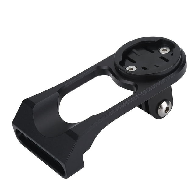 Extension Mount, Mounting Base Stem Extension Mount With Screws Gaskets Screw Retaining Rings For Computer For Sports Camera