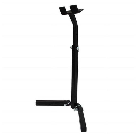 Extreme Max Snowmobile Storage Stand,