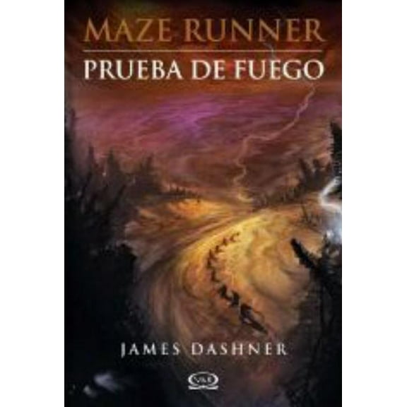Maze Runner Trilogy Maze Runner: Correr o morir, (Paperback)