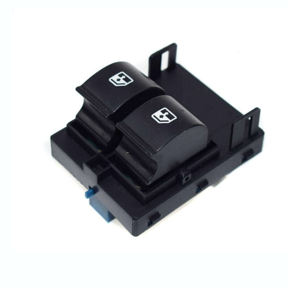 Power window switch for VAUXHALL for Opel combination for Fiat Doblo Fiorino front 735461275-