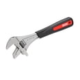 thumbnail image 2 of Ridgid 12 Inch Wide Capacity Reversible Adjustable Wrench, 2 of 6