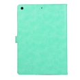 thumbnail image 2 of Crazy Horse Texture Horizontal Flip Leather Case With Buckle Holder Card Slots Wallet Photo Frame For Ipad 9.7 2018 / 2017, 2 of 5