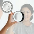 thumbnail image 3 of Zadro LED Lighted Compact Mirrors w/ Magnification & Suction Cup Mount, 3 of 9