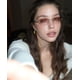 thumbnail image 2 of Gafas de Sol Retro TYA Ovaladas Pequeñas Sin Montura UV400 para Mujer y Hombre, 2 of 9