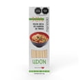 thumbnail image 1 of Pasta seca de harina de trigo Morimoto Pasta Udon 300 grs, 1 of 4
