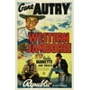 Western Jamboree Movie Poster (11 x 17)