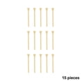 thumbnail image 4 of Tabata Tee de Madera GOLF GV0523, Superlargo, 3,2 Pulgadas, 82 Mm, Paquete de 15, 4 of 5
