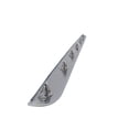 thumbnail image 5 of Brock Replacement Chrome Front Hood Grille Panel Trim Molding Compatible with 2007-2014 Yukon Yukon XL & Denali 15137020, 5 of 8