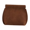 thumbnail image 3 of Estuche para auriculares, bolsa de almacenamiento para auriculares, regalo a prueba de polvo, organizador duradero para auriculares, estuche para Marrón CUTICAT bolsa para auriculares, 3 of 8