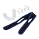 thumbnail image 5 of Correa para adelgazar facial solución segura para ronquidos dilatador nasal protector dental reutilizable para viajes a casa para hombres y mujeres para salón de belleza ANGGREK Otros, 5 of 8