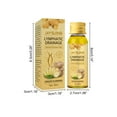 thumbnail image 6 of Gzwccvsn Lymphatic Drainage Herbal Body Wash Natural Slimming Body Wash Relieve Stress Improve Sleep 2/3PC, 6 of 6
