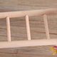 thumbnail image 4 of Pets Birds Parrot Climbing Toy Colorful Swing Ladder Bed Accessories Hanging Decor Pink, 4 of 4