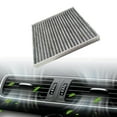 thumbnail image 2 of 2PCS Cabin Air Filter FIT DODGE DART/ PONTIAC VIBE/TOYOTA TACOMA CF10374, 2 of 6