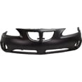 thumbnail image 2 of For 04-08 Grand Prix Performance Bumper Covers Fascias Set of 3 Front Upper Fits select: 2006-2008 PONTIAC GRAND PRIX, 2005 PONTIAC GRAND PRIX GT, 2 of 6