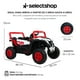 thumbnail image 5 of Carro Eléctrico Montable Infantil Coche Buggy Control Remoto, 5 of 5