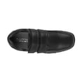 thumbnail image 4 of ZAPATOS JOVEN STYLO 5615 SIMIPIEL NEGRO Stylo 5615, 4 of 4