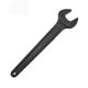 thumbnail image 5 of Llave de extremo abierto simple de servicio pesado Llave de acero Herramienta de mango recto (17 mm) Tmvgtek Para estrenar, 5 of 6