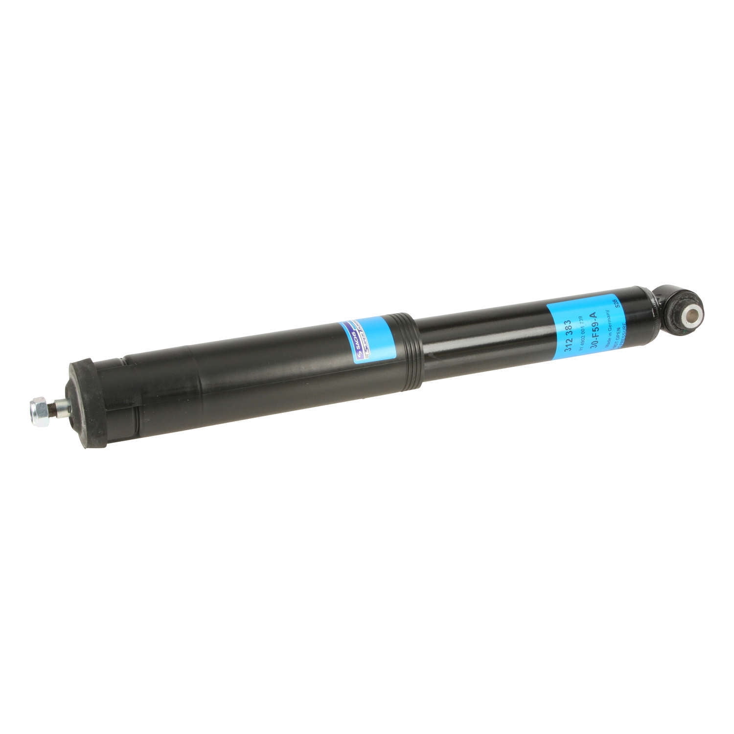 Sachs TwinTube Shock Absorber