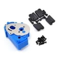 thumbnail image 2 of RPM Gearbox Housing & R MountsBlueTRA 2 Wheel Drive Vehicles RPM73615 Electric Car/Truck Option Parts, 2 of 2