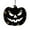C, variant on Halloween LED Wall Decals -8 Design Glow in The Dark Stickers (Bats Witch Pumpkin Castle Cat Ghost Spider and web ) for Party Atmosphere, Spooky Room Decor Acrylic Light Signs,Halloween Decorations