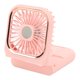 thumbnail image 5 of Ventilador De Cuello Plegable, Ventilador De Cuello Colgante 5 En 1 USB Recargable Para Oficina, 5 of 7