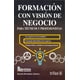 thumbnail image 1 of FORMACION CON VISION DE NEGOCIO PARA TECNICOS Y PROFESIONISTAS EDITORIAL TRILLAS RICARDO HERNANDEZ JIMENEZ, 1 of 2