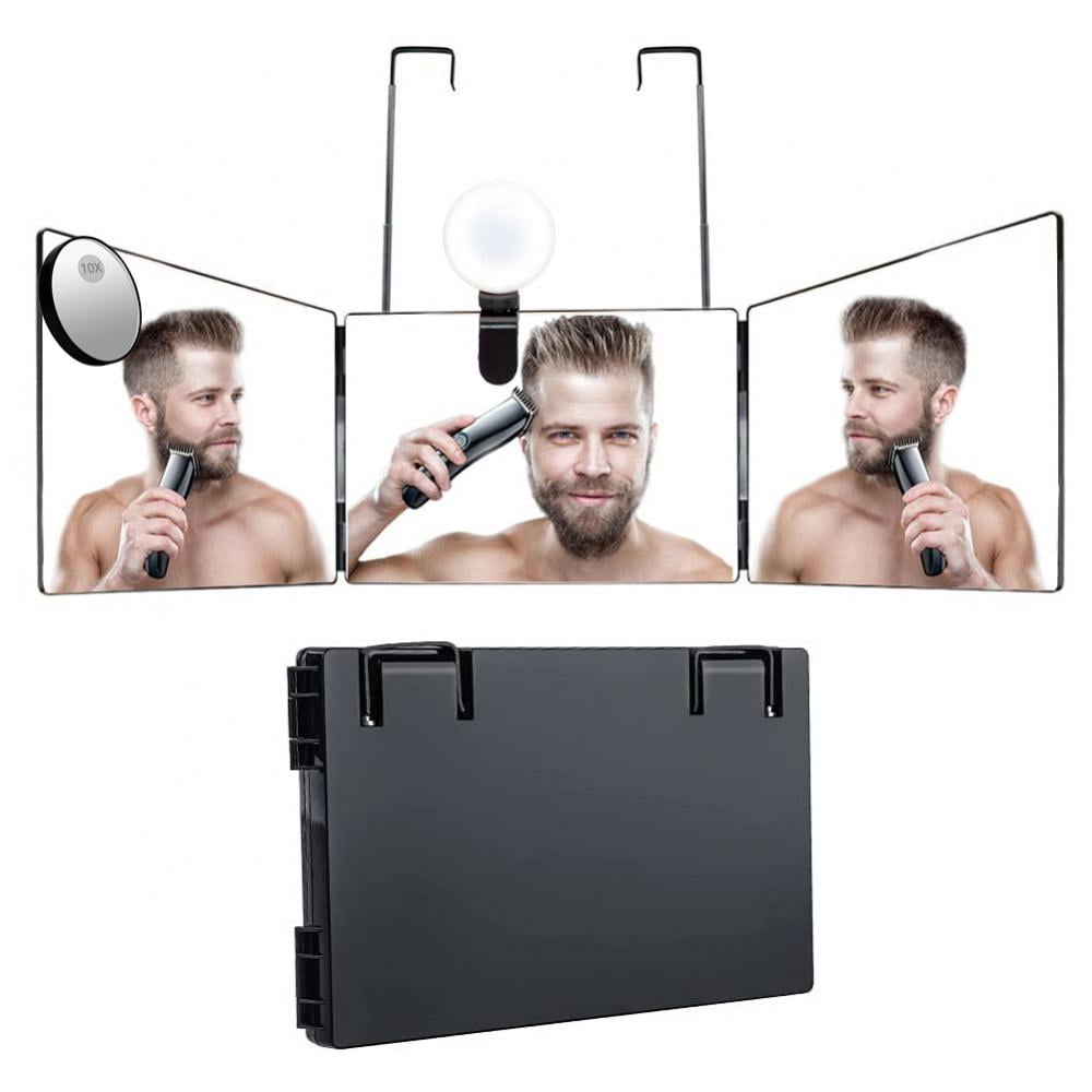360 Mirror For Cutting Hair