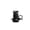 A002- Color E, variant on Halloween Decor Spooky Skull Candle Battery Operated Light for Indoor Party Table Window Display Adults Holiday Gifting Decor