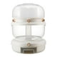 thumbnail image 1 of Dispensador de arroz con rotación de 360 grados, organizador de cocina, organización de 6 rejillas, dispensador de cereales de doble capa sellado para Blanco Sunnimix Dispensador de granos, 1 of 8