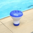 thumbnail image 5 of Pool Dispenser, Indoor Pools Dispenser Indoor Chemical Dispenser With Thermometer Dispenser Indoor Pools Tubs Zdhf Rookin Pool Dispenser Pool Ajcoflt, 5 of 6