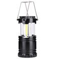 thumbnail image 1 of 1 paquete de linterna LED para acampar, linternas plegables de 200 lm, supervivencia adecuada yeacher lámpara de camping, 1 of 7