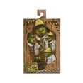 thumbnail image 2 of Dinosaurs  7" Ultimate “WeSaySo” Earl Sinclair Action Figure, by NECA, 2 of 6