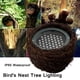 thumbnail image 4 of Foco LED para jardín subterráneo, 3 W, 5 W, 7 W, 10 W, 12 W, resistente al agua, IP67, para exteriores, empotrado en el suelo, iluminación de terraza exterior, 220 V CC, 12 V y 24 V, 4 of 5