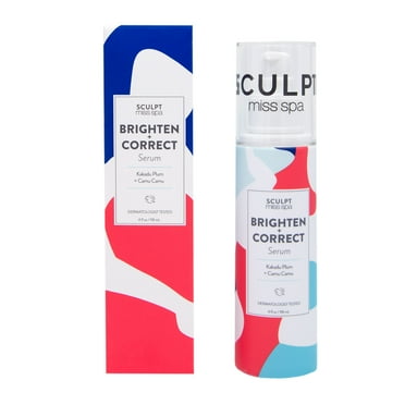 Miss Spa Bright Correct Serum