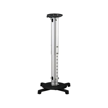 UPC: 0650177199597 | AMER NETWORKS AMRP145H ADJUSTABLE PROJECTOR HANGER