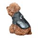 thumbnail image 5 of Balery Forest Black Ghost Warrior Sudadera con Capucha para Perros Pequeños – Ropa para Mascotas, Disfraz para Perros y Gatos, Ideal para Fiestas y Cosplay-X-Large, 5 of 7