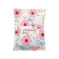 thumbnail image 1 of Bdday Stackable Storage Bins Vacuum Compression Bags for Quilts Storage Bags for Thicker Clothing Organizers and Protective Storage Bags Blanket Storage Bags, 1 of 6
