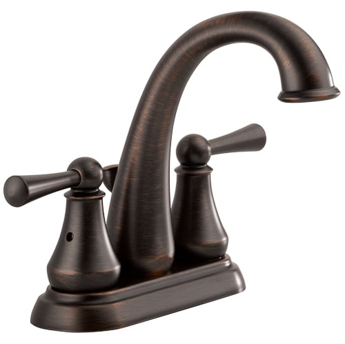 Delta Lewiston 25901lf Chrome Finish Bathroom Faucet for sale online