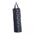 thumbnail image 1 of 6x Dispensador de Almacenamiento de Bolsas de Comestibles, Suministros de Viaje de Cocina, Organizador de Bolsas de Basura, Bolsas de Almacenamiento C 6 piezas, 1 of 8