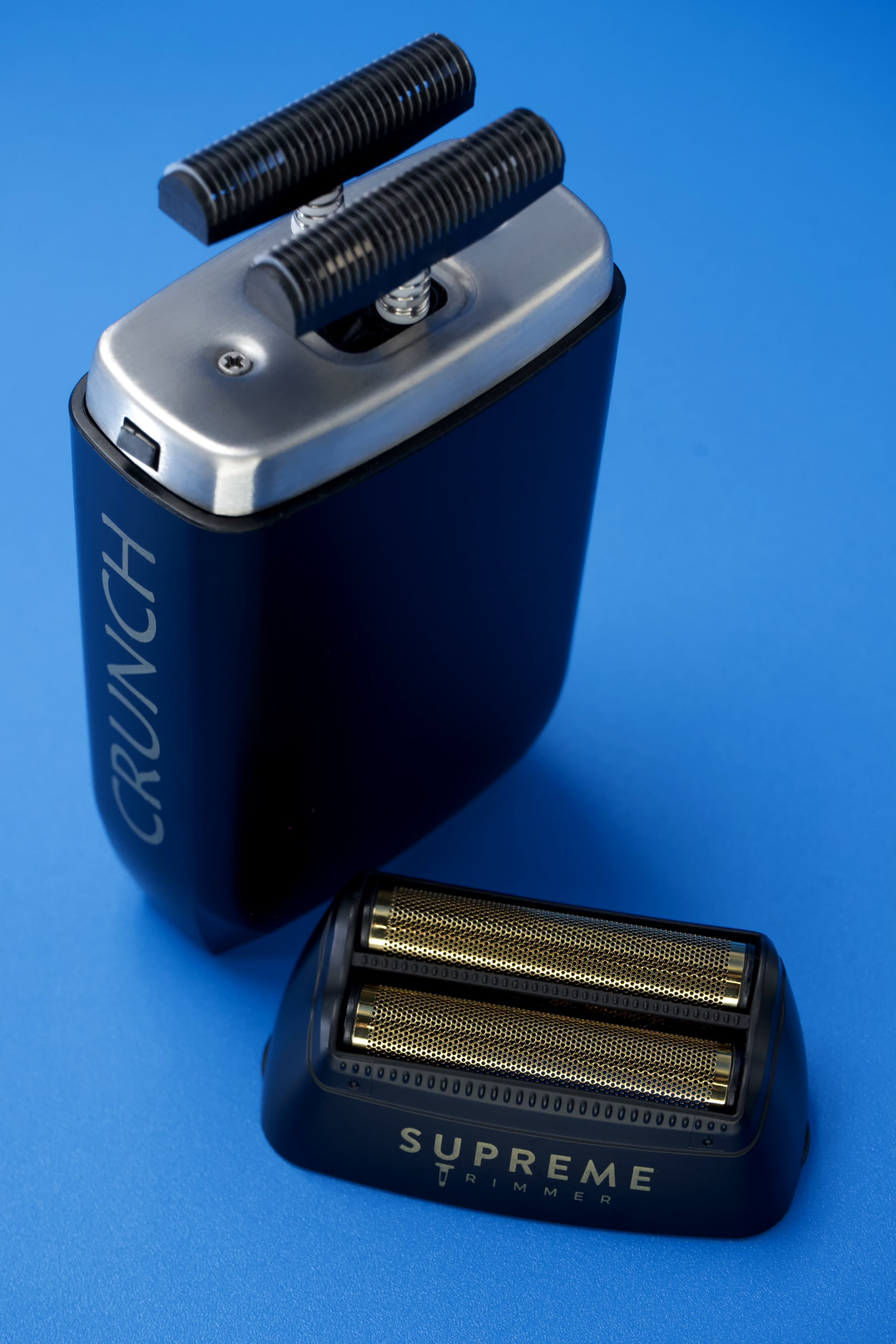 ◉2点セット‼️ TRIMMERS USA製　MOTOSCAPER Amazon.com: Supreme Trimmer 3-in-1 Barber Bundle | 2Spee