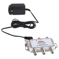 thumbnail image 4 of RCA VH240R 4-Way Video Signal Amp and Splitter, 4 of 4