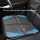 thumbnail image 5 of Fundas Protectoras Universales para Asientos Coche Alfombrillas Antideslizantes para Asientos Seguridad para, 5 of 6