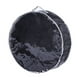 thumbnail image 2 of Sided Transparent 24in Christmas Wreath Christmas Ring Storage Bag PVC, 2 of 6