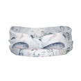 thumbnail image 3 of Easygdp Sea Animals Sports Headband Non Slip Headband Unisex for Head Circumference 19.6 - 22.4 inch, 3 of 9