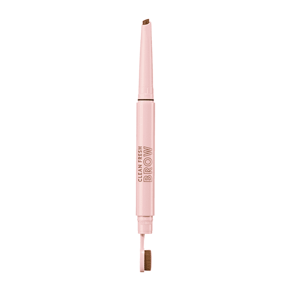 COVERGIRL Clean Fresh Brow Filler Pomade Pencil, Auburn 300, .007 oz