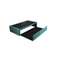 thumbnail image 1 of Cama Doble Matrimonial Roomi Resistente Y Cómoda Color  Azul, 1 of 4
