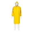 thumbnail image 2 of Gabardina impermeable triple capa Truper Expert Talla XG, 2 of 4
