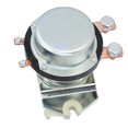 thumbnail image 2 of Interruptor de desconexión de batería de alta corriente, 300 A, 12 V CC, control remoto de alta potencia, relé aislador de batería para autocargador., 2 of 14