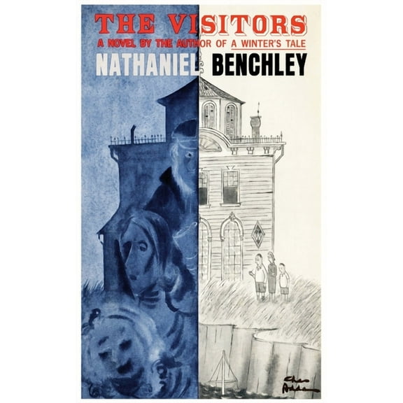 The Visitors, (Paperback)