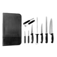 thumbnail image 2 of Estuche Kit Cuchillos Profesional 10pz Estudiante Tramontina 32200/386, 2 of 4